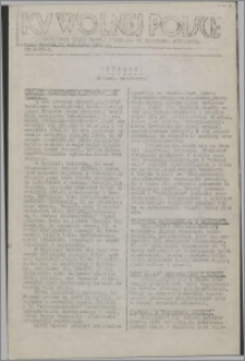 Ku Wolnej Polsce : codzienne pismo Wojska Polskiego na Środkowym Wschodzie : Depesze 1942.04.14, nr P-59 B