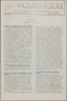 Ku Wolnej Polsce : codzienne pismo Wojska Polskiego na Środkowym Wschodzie : Depesze 1942.04.17, nr P-62 A