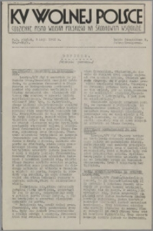 Ku Wolnej Polsce : codzienne pismo Wojska Polskiego na Środkowym Wschodzie : Depesze 1942.05.08, nr P-80/A