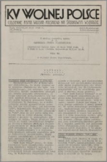 Ku Wolnej Polsce : codzienne pismo Wojska Polskiego na Środkowym Wschodzie : Depesze 1942.05.12, nr P-83/A