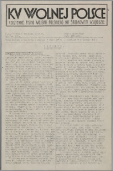 Ku Wolnej Polsce : codzienne pismo Wojska Polskiego na Środkowym Wschodzie : Depesze 1942.06.02, nr P-101