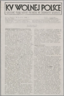 Ku Wolnej Polsce : codzienne pismo Wojska Polskiego na Środkowym Wschodzie : Depesze 1942.06.19, nr P-115