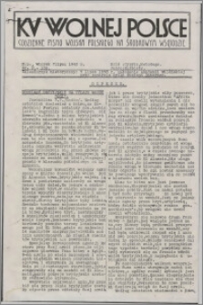 Ku Wolnej Polsce : codzienne pismo Wojska Polskiego na Środkowym Wschodzie : Depesze 1942.07.07, nr P-130