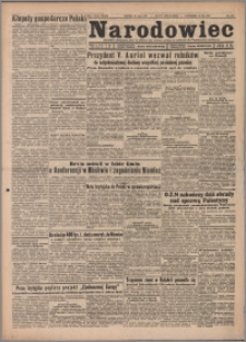 Narodowiec 1947.05.16, R. 39 nr 114