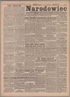 Narodowiec 1947.05.25/26, R. 39 nr 122