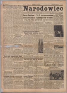 Narodowiec 1948.08.15-16, R. 40 nr 194