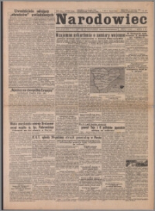 Narodowiec 1948.11.14-15, R. 40 nr 272