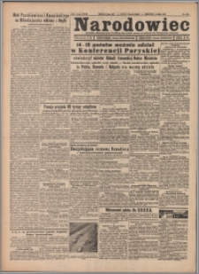 Narodowiec 1947.07.09, R. 39 nr 160