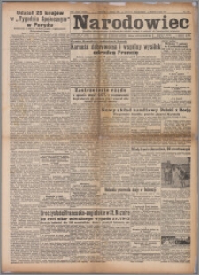Narodowiec 1947.08.05, R. 39 nr 183
