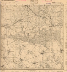 Kordeshagen 1861