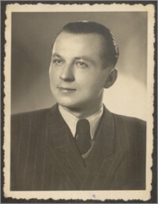 Henryk Paszkiewicz [fotografia 3]