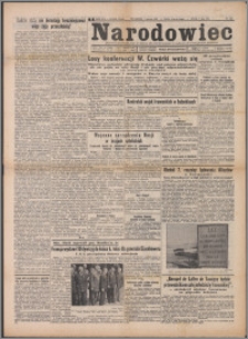 Narodowiec 1951.06.07, R. 43, nr 133