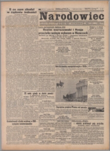 Narodowiec 1951.11.11-12, R. 43, nr 267