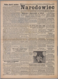 Narodowiec 1951.11.17, R. 43, nr 272