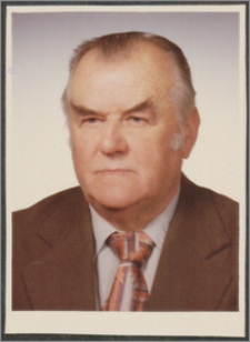 Zygmunt Nowak