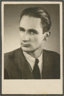 Sobotkowski Witold [fotografia 1]