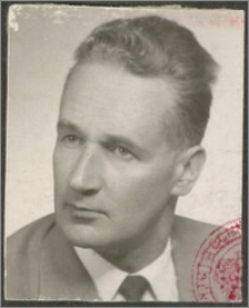 Sobotkowski Witold [fotografia 2]