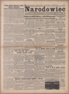 Narodowiec 1952.03.15, R. 44, nr 64