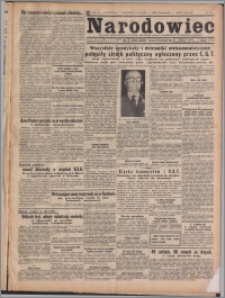 Narodowiec 1952.06.05, R. 44, nr 133