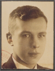 Sperski Aleksander [fotografia]