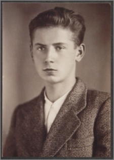 Sobolewski Henryk [fotografia 1]