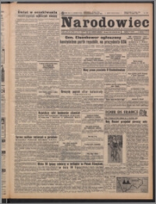 Narodowiec 1952.07.13-14, R. 44, nr 166