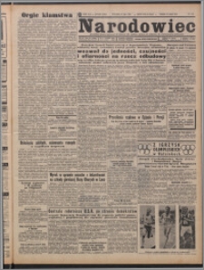 Narodowiec 1952.07.22, R. 44, nr 173