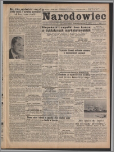 Narodowiec 1952.08.17-18, R. 44, nr 195