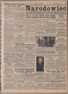 Narodowiec 1952.10.12-13, R. 44, nr 243