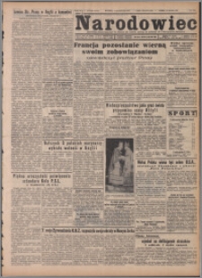 Narodowiec 1952.10.14, R. 44, nr 244