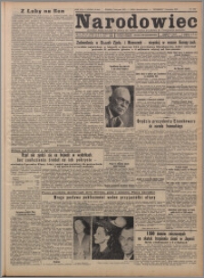 Narodowiec 1952.11.07, R. 44, nr 265