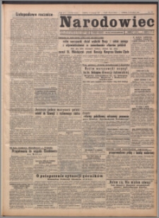 Narodowiec 1952.11.15, R. 44, nr 272
