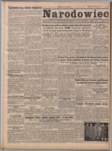 Narodowiec 1952.11.16-17, R. 44, nr 273