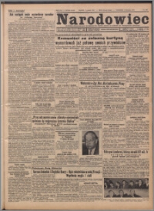 Narodowiec 1952.12.05, R. 44, nr 289