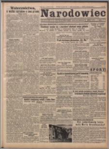 Narodowiec 1952.12.09, R. 44, nr 292