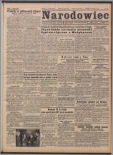 Narodowiec 1952.12.19, R. 44, nr 301