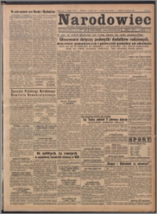 Narodowiec 1952.12.23, R. 44, nr 304
