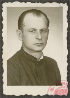 Szczerski, Mieczysław Henryk [fotografia]