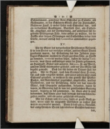 Das Betrübte Thorn, Oder die Geschichte so sich zu Thorn Von Dem II. Jul. 1724. biß auf gegenwärtige Zeit zugetragen, Aus zuverläßigen Nachrichten Unferfänglich zusammen getragen, und der Recht- und Wahrheit-liebenden Welt zur Beurtheilung mitgetheilet.