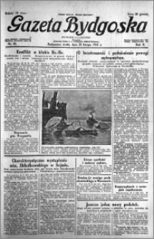 Gazeta Bydgoska 1931.02.11 R.10 nr 33