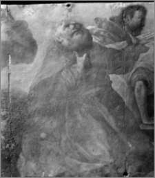 Włocławek – Katedra Najświętszej Marii Panny „Wniebowzięcie Marii” – fragment, aut. Bartłomiej Strobel