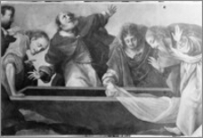 Włocławek – Katedra Najświętszej Marii Panny „Wniebowzięcie Marii” – fragment, aut. Bartłomiej Strobel