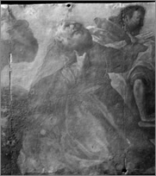 Włocławek – Katedra Najświętszej Marii Panny„Wniebowzięcie Marii” – fragment, aut. Bartłomiej Strobel