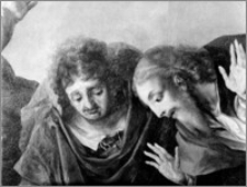 Włocławek – Katedra Najświętszej Marii Panny„Wniebowzięcie Marii” – fragment, aut. Bartłomiej Strobel