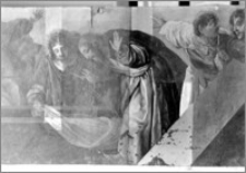 Włocławek – Katedra Najświętszej Marii Panny „Wniebowzięcie Marii”, aut. Bartłomiej Strobel (przed konserwacją)