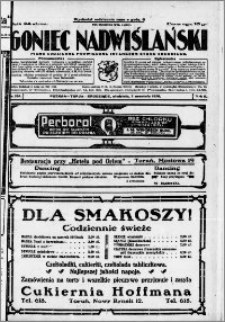 Goniec Nadwiślański 1926.09.05, R. 2 nr 204