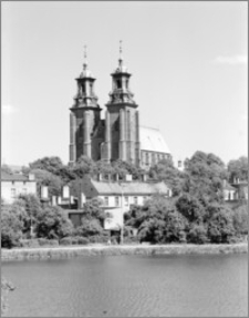 Gniezno. Bazylika Prymasowska pw. Wniebowzięcia Najświętszej Maryi Panny (Sanktuarium św. Wojciecha)