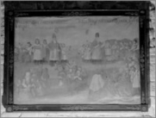 Gniezno. Bazylika Prymasowska pw. Wniebowzięcia Najświętszej Maryi Panny (Sanktuarium św. Wojciecha) - obraz