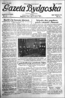 Gazeta Bydgoska 1931.03.04 R.10 nr 51