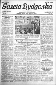 Gazeta Bydgoska 1931.03.10 R.10 nr 56